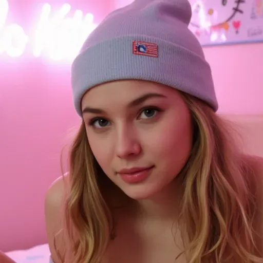 генератор порно-изображений на ИИ