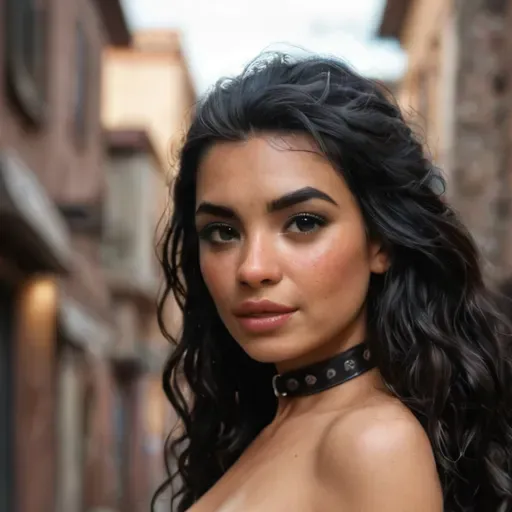 โปรแกรมสร้างภาพโปรนที่ใช้ปัญหา AI