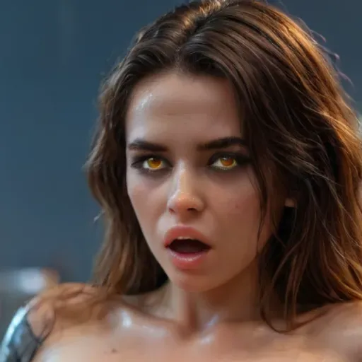 AI色情图片生成器