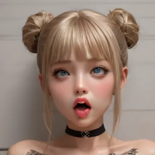 AI色情圖片產生器