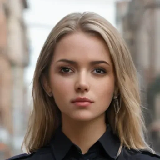 Pencipta imej lucah AI