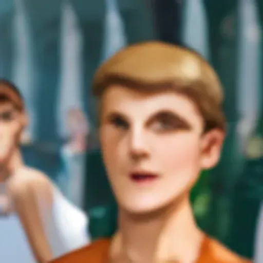 yapay zekâ porno foto üretici