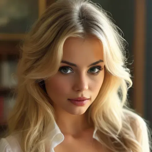 Pencipta imej lucah AI