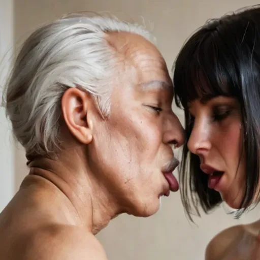 generatore di foto porno IA