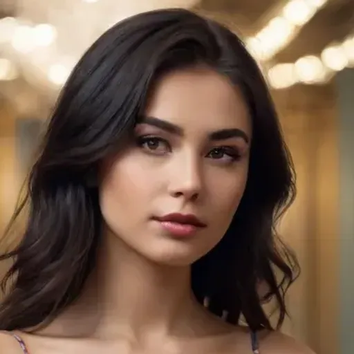 Pencipta imej lucah AI