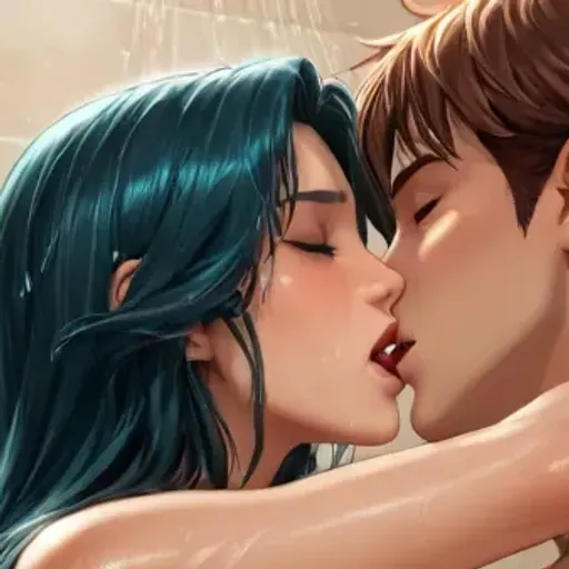 KI-Pornobild-Generator