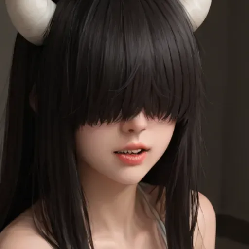 Pencipta imej lucah AI