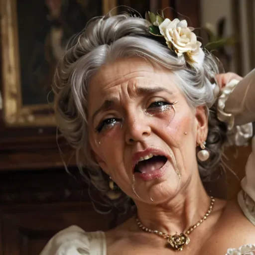 AI 포르노 이미지 생성기