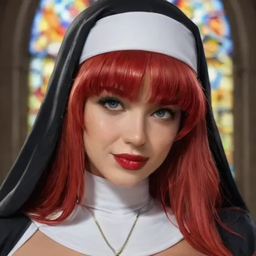 generador de imágenes porno con IA