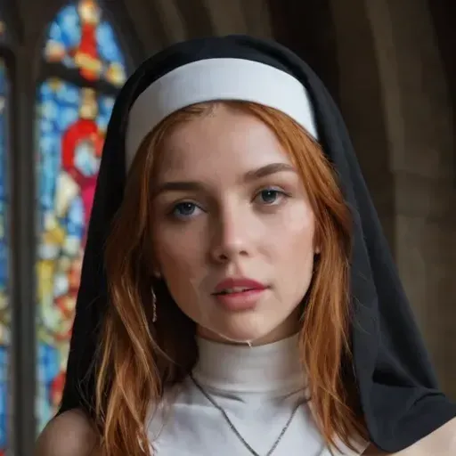 AI 포르노 이미지 생성기