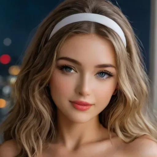 โปรแกรมสร้างภาพโปรนที่ใช้ปัญหา AI