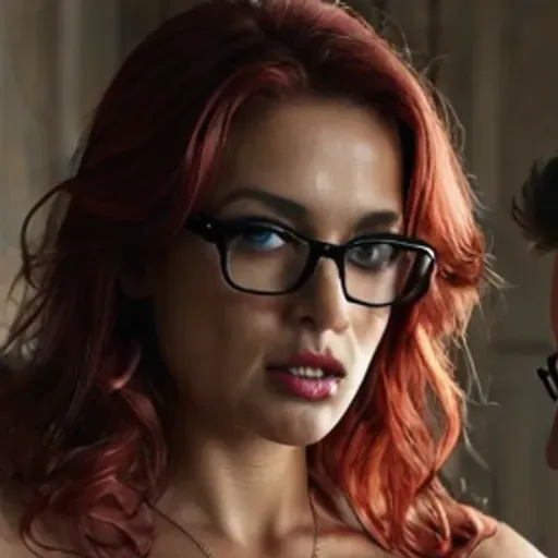 AI porn pic generator