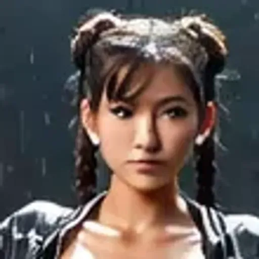 AI 포르노 이미지 생성기