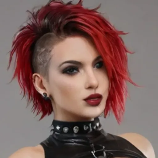 AIポルノ画像ジェネレーター