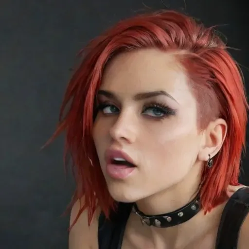 генератор порно-изображений на ИИ