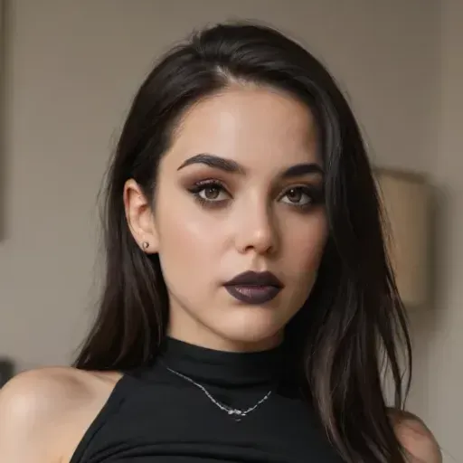 yapay zekâ porno görsel üretici