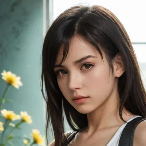 KI-Pornobild-Generator