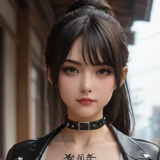 generatore di immagini porno IA