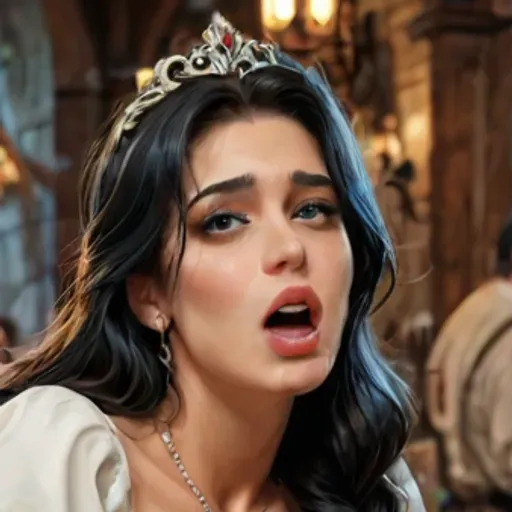 AIポルノ画像ジェネレーター