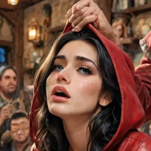 générateur de photos porno IA