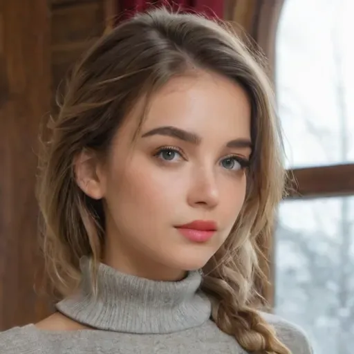 generatore di immagini porno IA