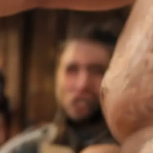 AI porn image generator