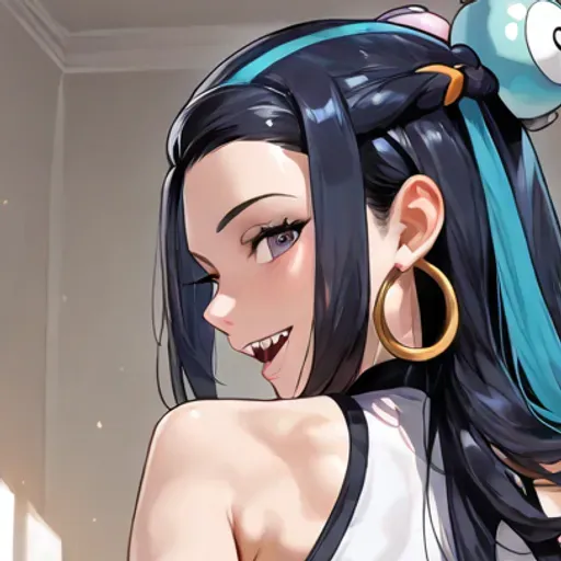 générateur d’images porno IA