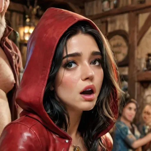 générateur d’images porno IA