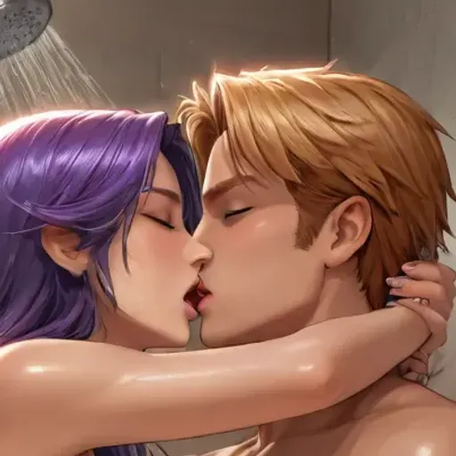 KI-Pornobild-Generator