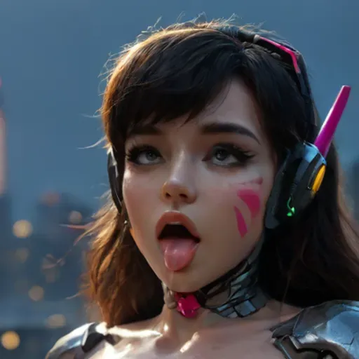 एआई पोर्न इमेज जेनरेटर