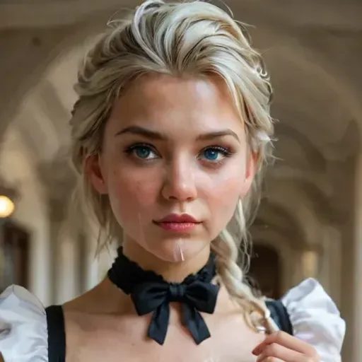 AIポルノ画像ジェネレーター