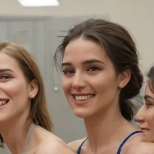 Penghasil gambar lucah AI