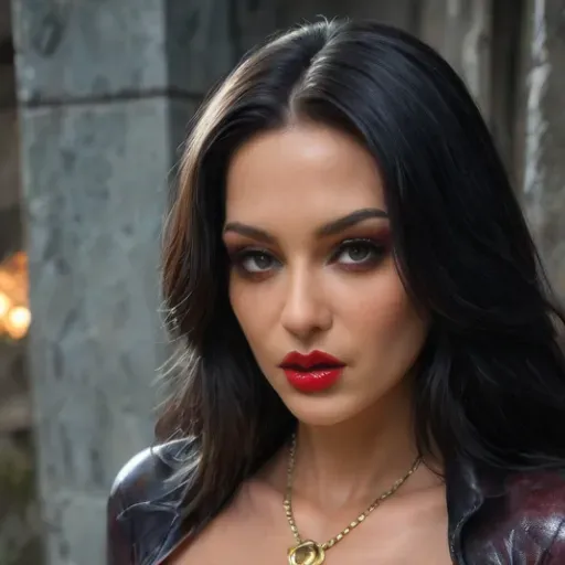 โปรแกรมสร้างภาพโปรนที่ใช้ปัญหา AI