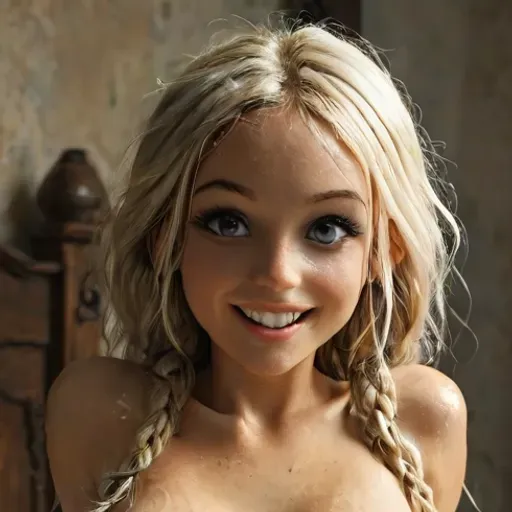 โปรแกรมสร้างภาพโปรนที่ใช้ปัญหา AI