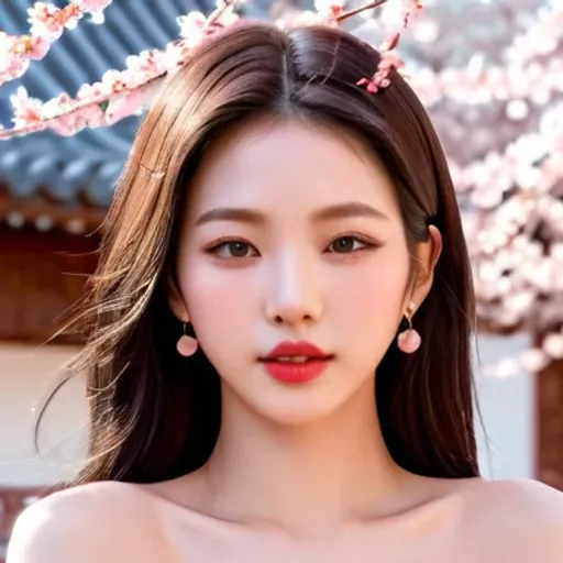 AI 포르노 이미지 생성기