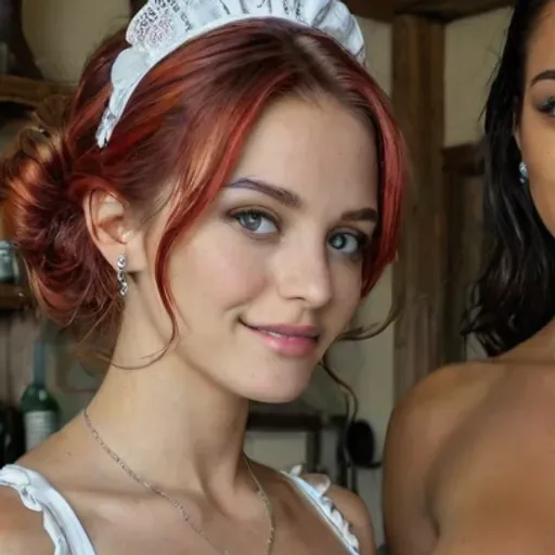 yapay zekâ porno foto üretici