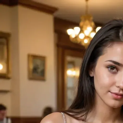 générateur de photos porno IA