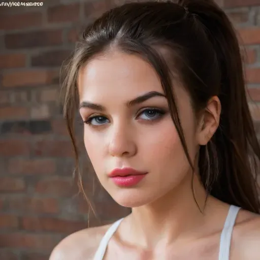 Pencipta imej lucah AI