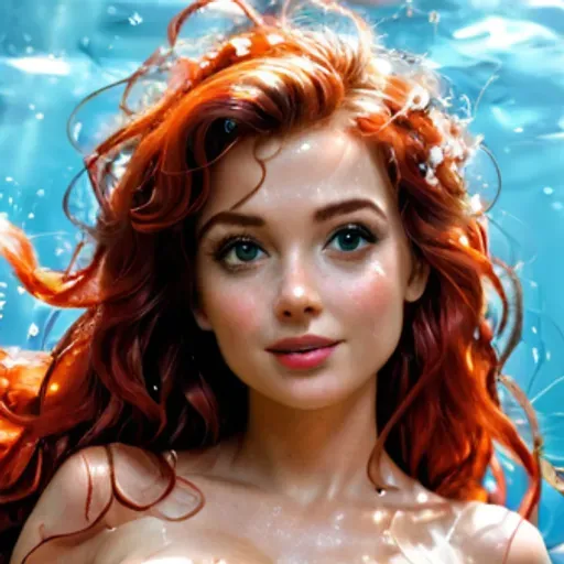 генератор порно-изображений на ИИ