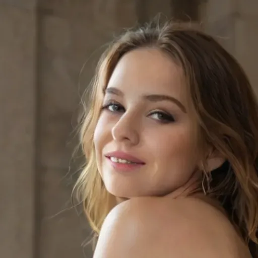 генератор порно-изображений на ИИ