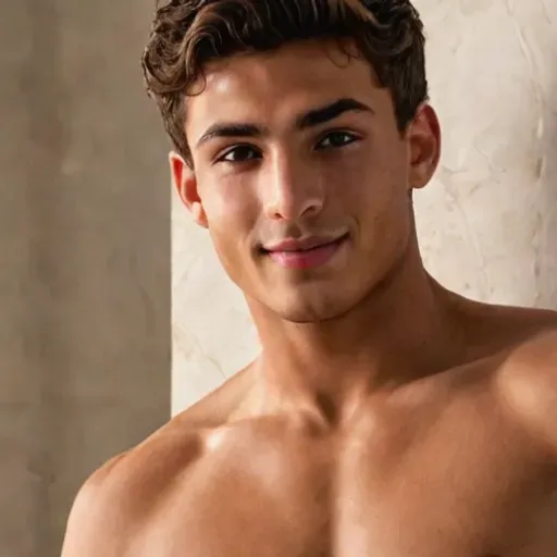 generatore di immagini porno IA