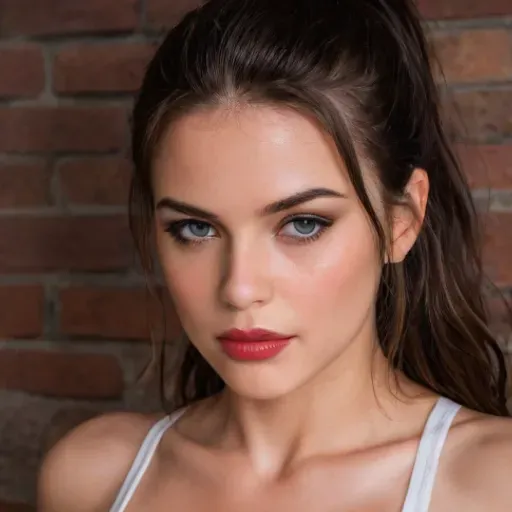 Pencipta imej lucah AI