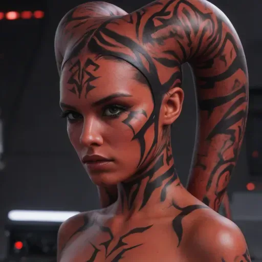 générateur d’images porno IA