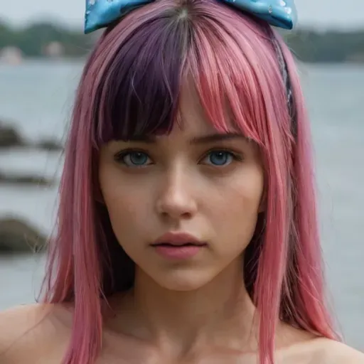 AI porn image generator