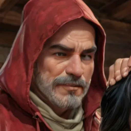 AI porn image generator