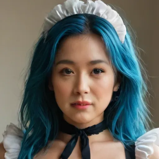 AI 포르노 이미지 생성기