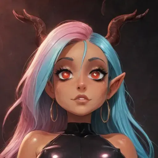 generatore di immagini porno IA