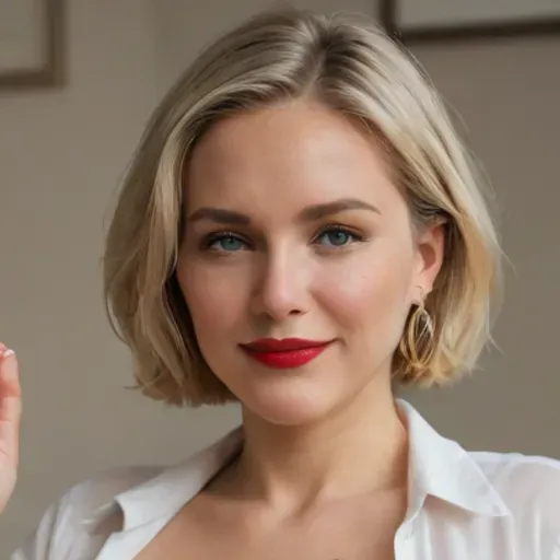 AIポルノ画像ジェネレーター