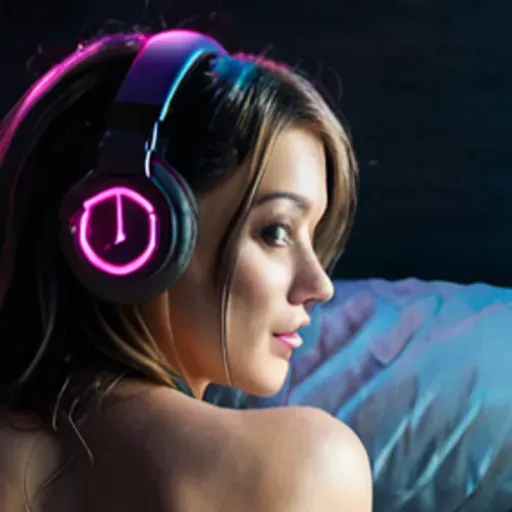 AI porn image generator