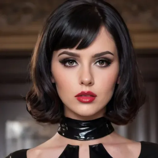 Pencipta imej lucah AI